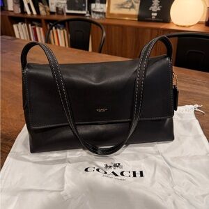 Coach Chelsea 30, Black